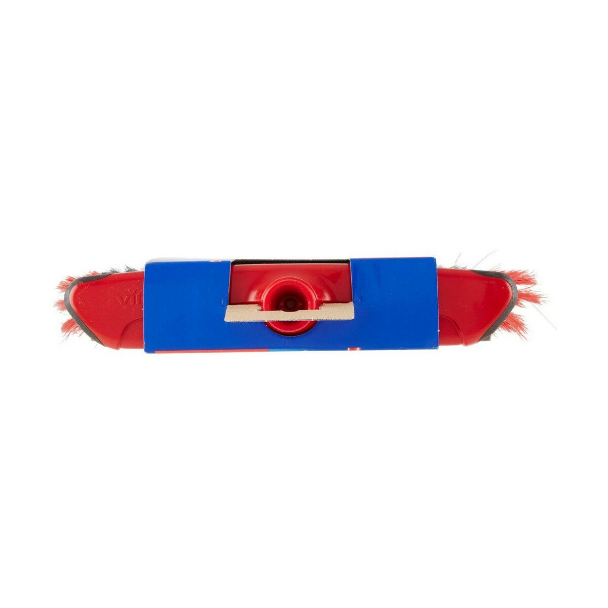 Borstel Vileda 151221 Natuurlijk rubber Polyethyleentereftalaat (PET)